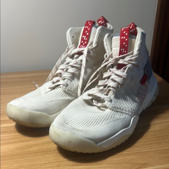 Nike Jordan Apex React BQ1311-206 Size 13 - Picture 1 of 5